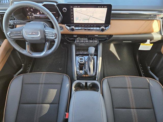 new 2026 GMC Canyon car, priced at $45,740