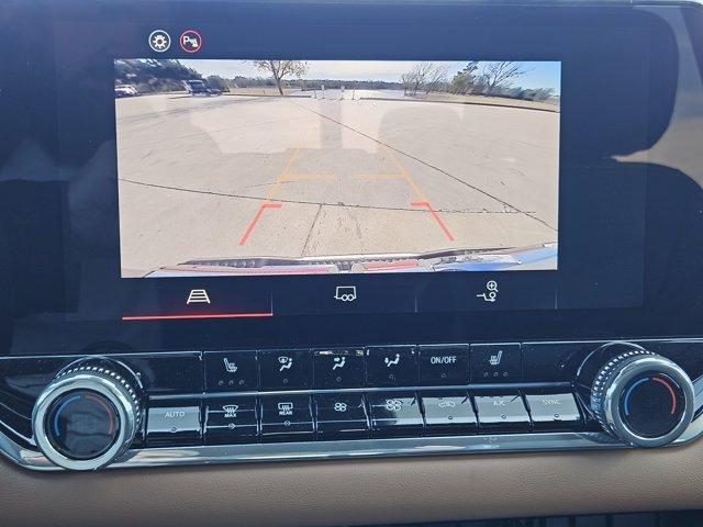 new 2026 GMC Canyon car, priced at $45,740