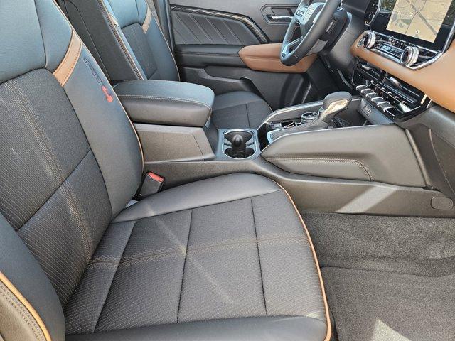 new 2026 GMC Canyon car, priced at $45,740