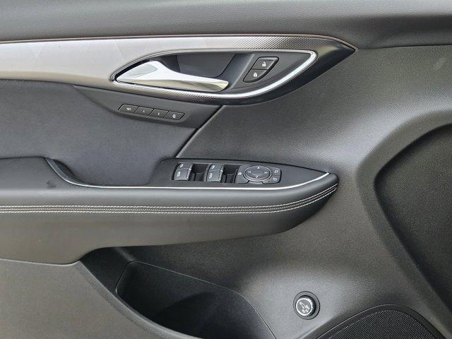 new 2026 Buick Envision car, priced at $45,090