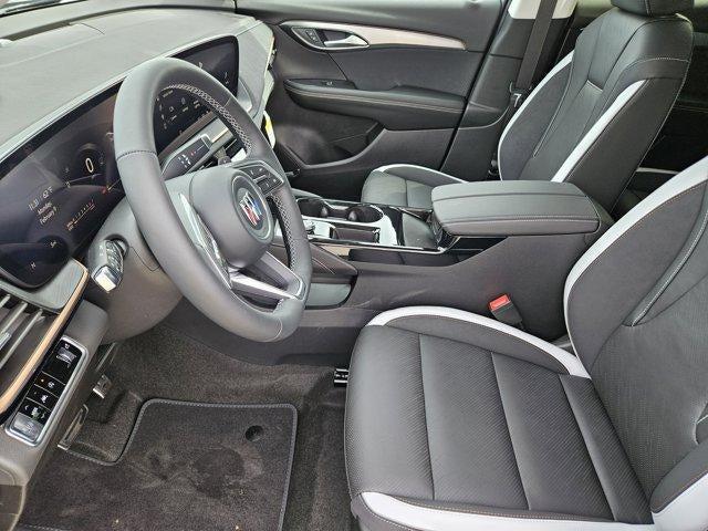 new 2026 Buick Envision car, priced at $45,090