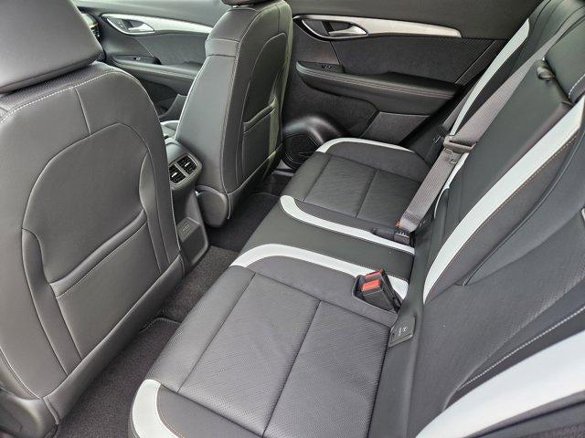 new 2026 Buick Envision car, priced at $45,090