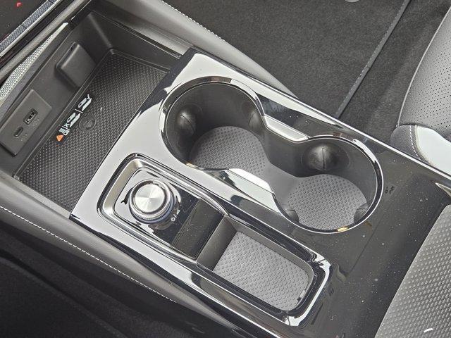 new 2026 Buick Envision car, priced at $45,090