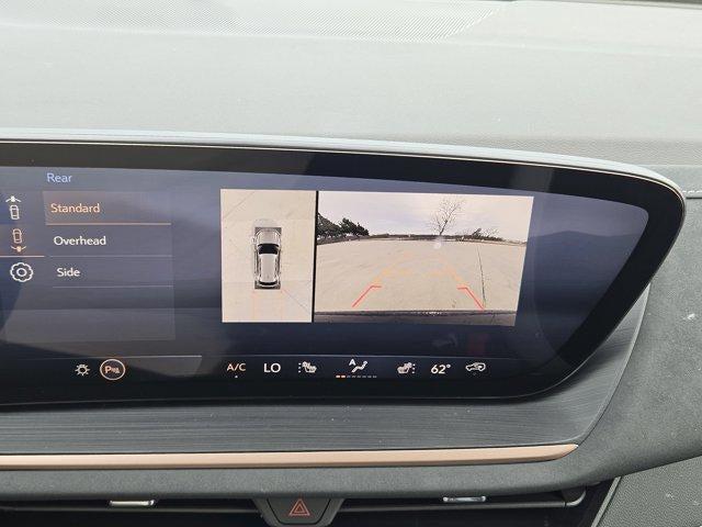 new 2026 Buick Envision car, priced at $45,090