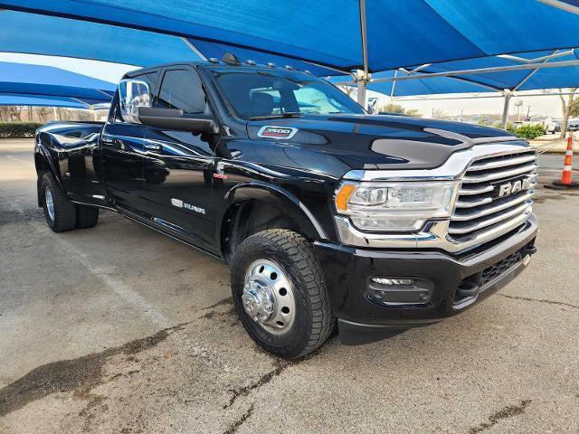 used 2022 Ram 3500 car, priced at $59,455
