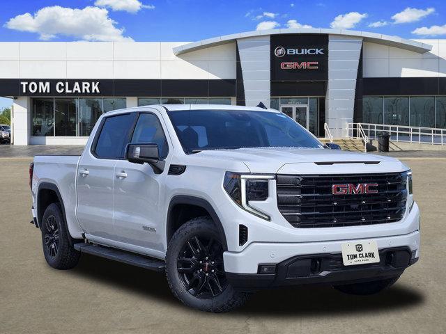 new 2026 GMC Sierra 1500 car, priced at $53,805