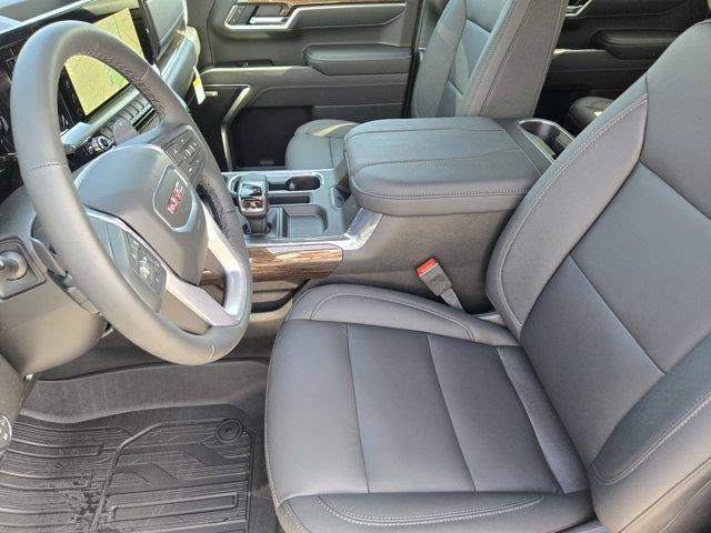 new 2026 GMC Sierra 1500 car, priced at $53,805