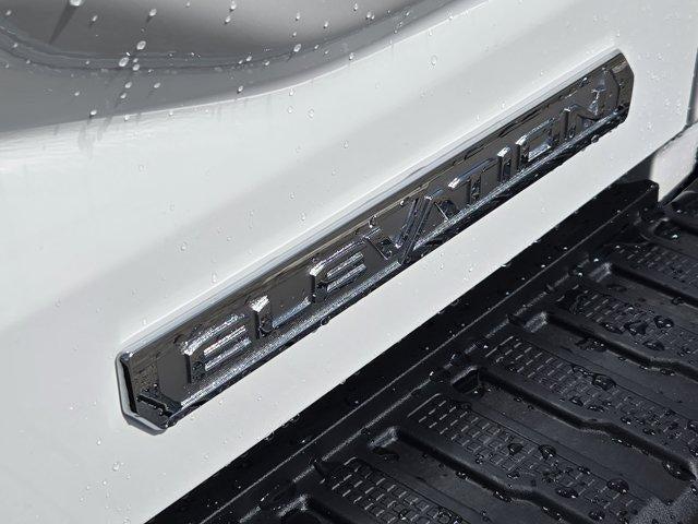 new 2026 GMC Sierra 1500 car, priced at $53,805