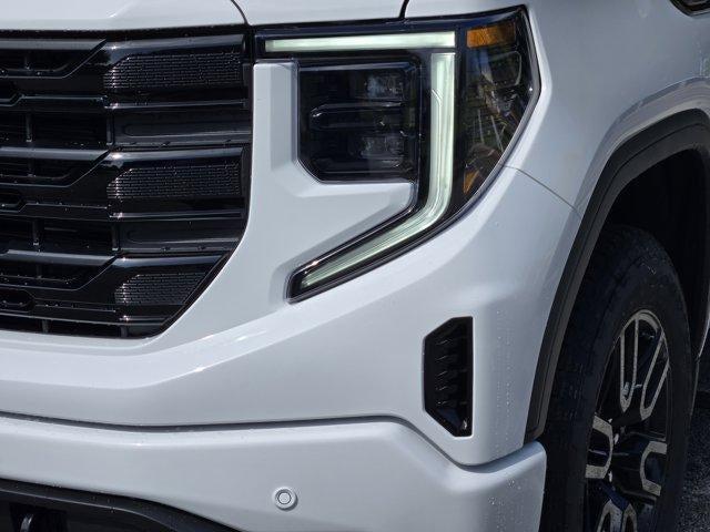 new 2026 GMC Sierra 1500 car, priced at $53,805