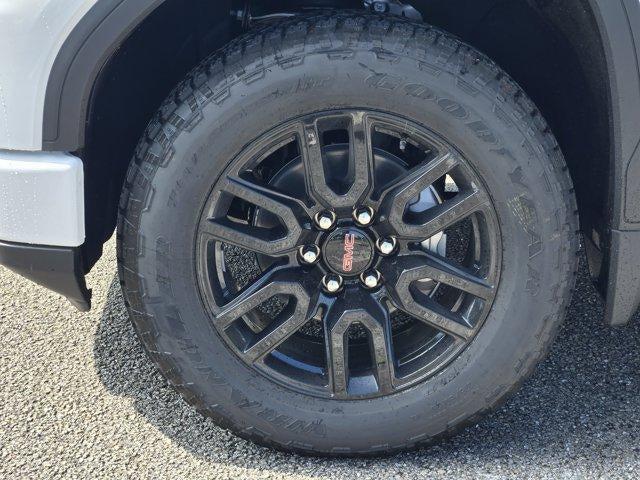 new 2026 GMC Sierra 1500 car, priced at $53,805
