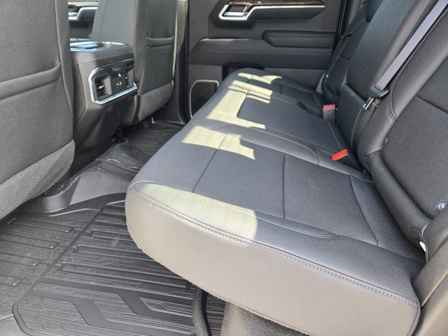 new 2026 GMC Sierra 1500 car, priced at $53,805