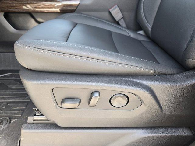 new 2026 GMC Sierra 1500 car, priced at $53,805