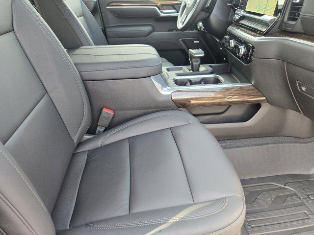 new 2026 GMC Sierra 1500 car, priced at $53,805