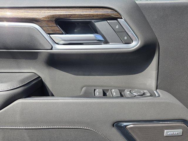 new 2026 GMC Sierra 1500 car, priced at $53,805