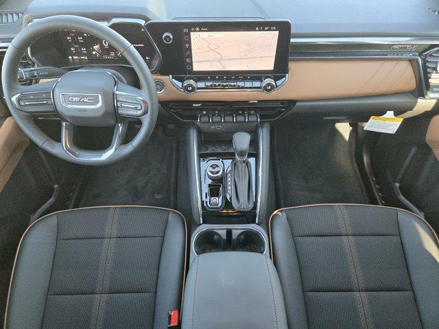 new 2026 GMC Canyon car, priced at $45,795