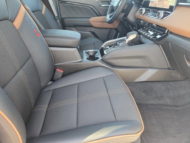 new 2026 GMC Canyon car, priced at $45,795