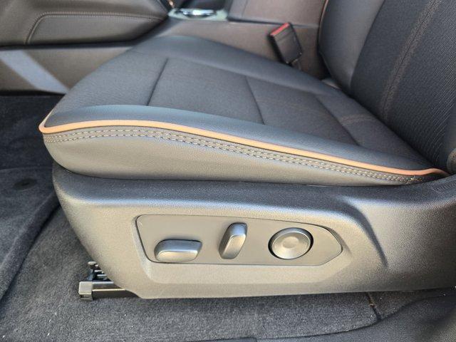 new 2026 GMC Canyon car, priced at $45,795