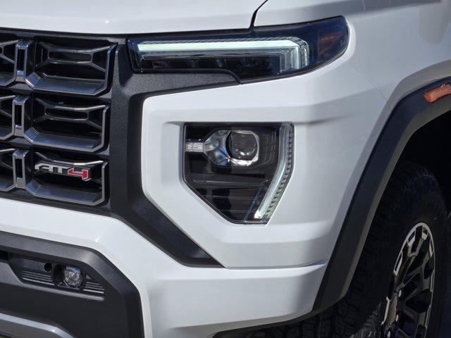 new 2026 GMC Canyon car, priced at $45,795