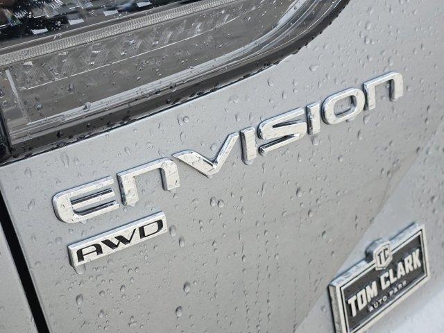 new 2026 Buick Envision car, priced at $50,870