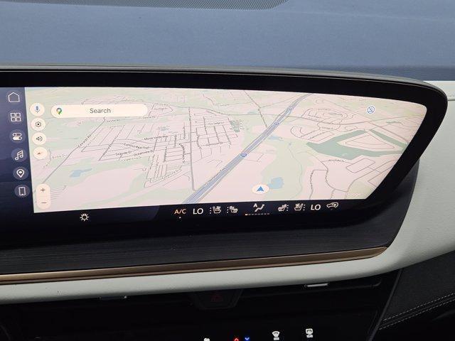 new 2026 Buick Envision car, priced at $50,870