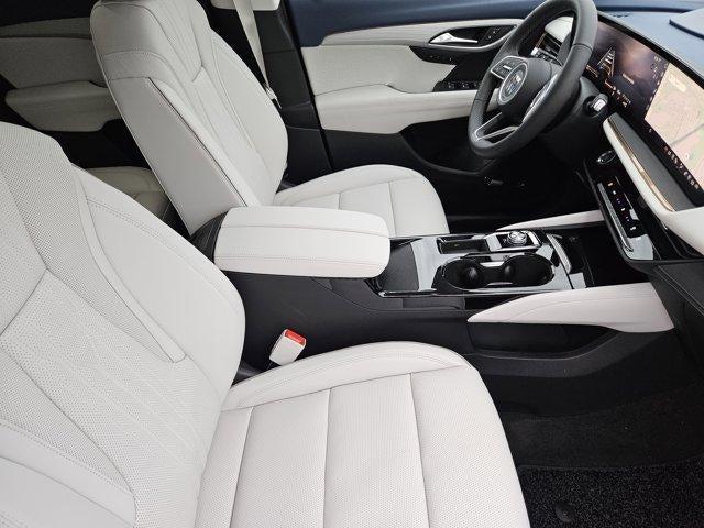 new 2026 Buick Envision car, priced at $50,870