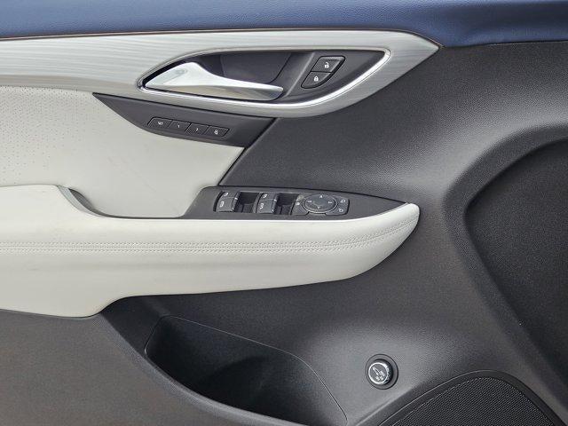 new 2026 Buick Envision car, priced at $50,870