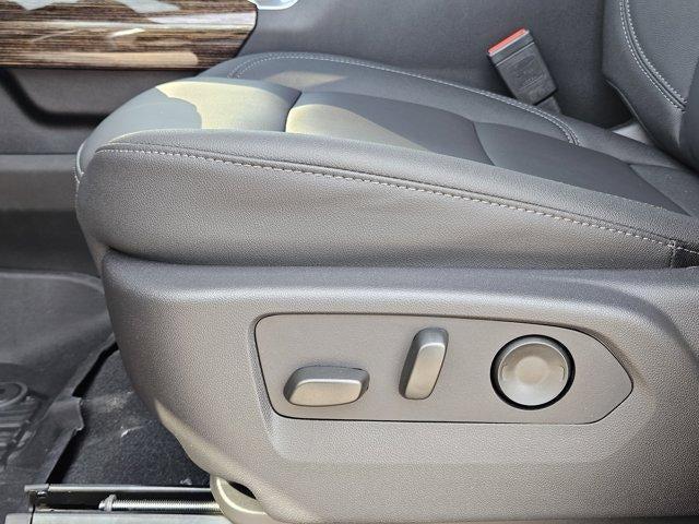 new 2026 GMC Sierra 1500 car, priced at $60,545