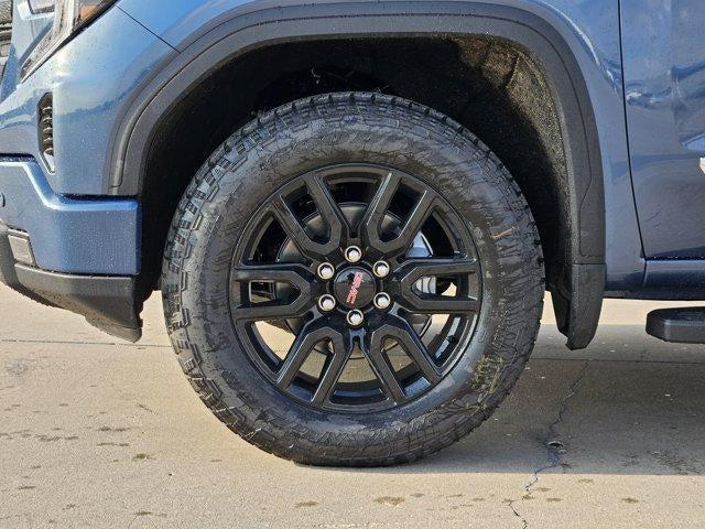 new 2026 GMC Sierra 1500 car, priced at $60,545