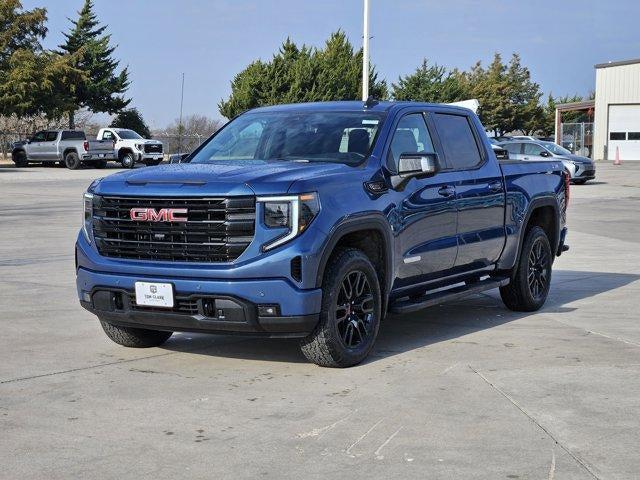 new 2026 GMC Sierra 1500 car, priced at $60,545