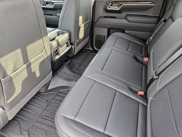 new 2026 GMC Sierra 1500 car, priced at $60,545