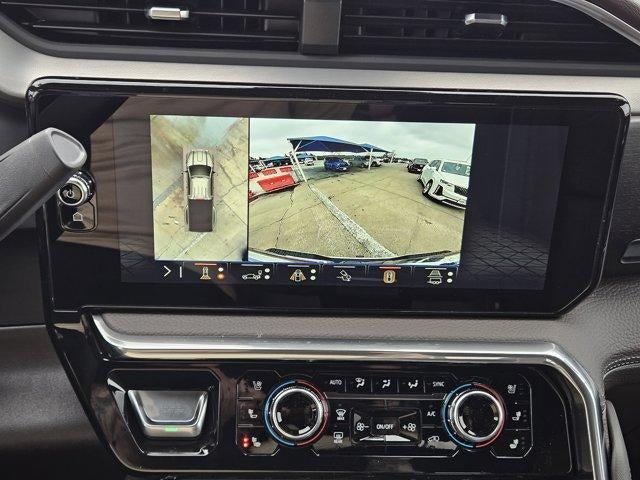 new 2026 GMC Sierra 3500 car, priced at $96,160