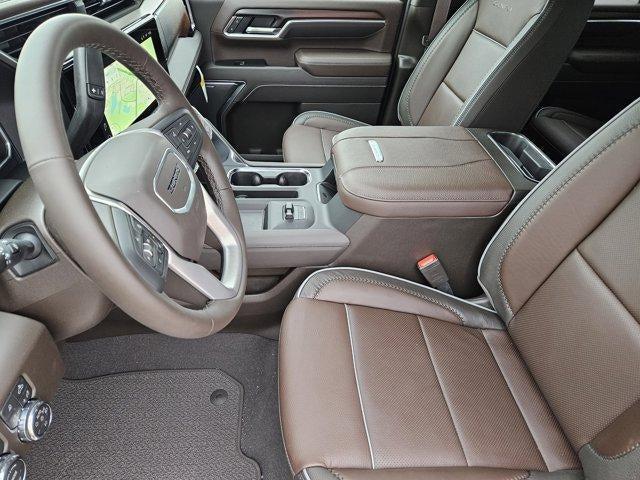 new 2026 GMC Sierra 3500 car, priced at $96,160