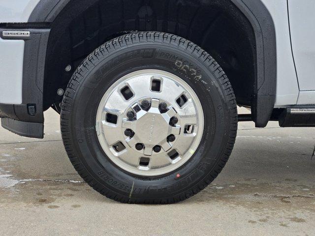 new 2026 GMC Sierra 3500 car, priced at $96,160