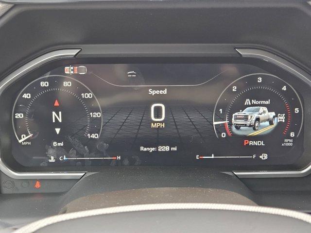 new 2026 GMC Sierra 3500 car, priced at $96,160