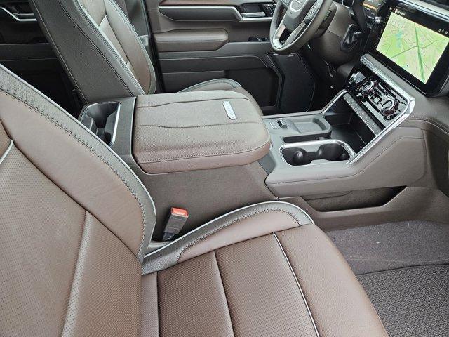 new 2026 GMC Sierra 3500 car, priced at $96,160