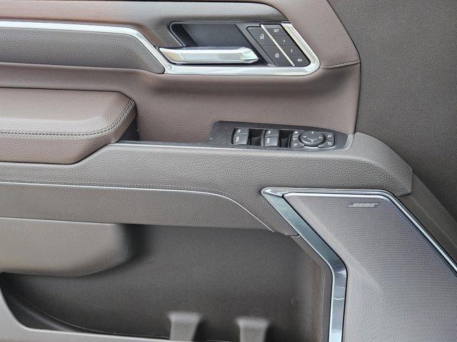 new 2026 GMC Sierra 3500 car, priced at $96,160