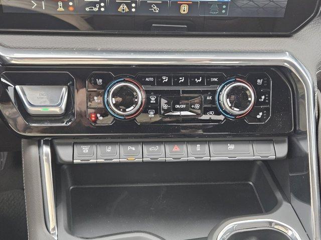 new 2026 GMC Sierra 3500 car, priced at $96,160