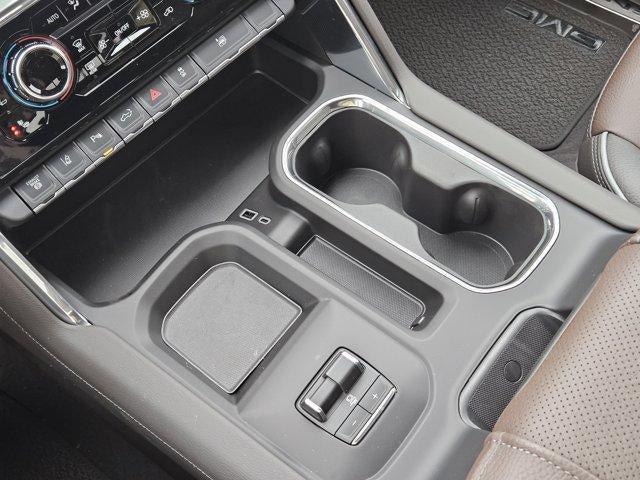 new 2026 GMC Sierra 3500 car, priced at $96,160