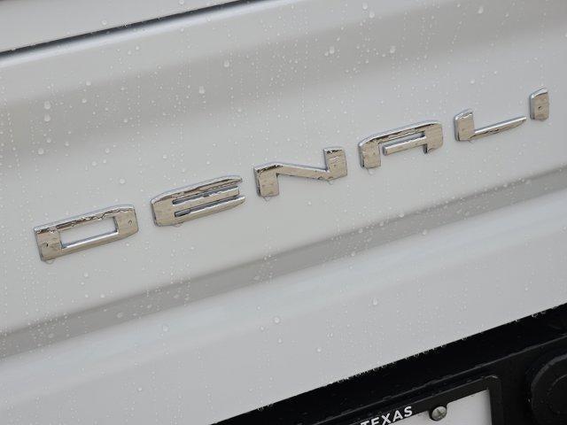 new 2026 GMC Sierra 3500 car, priced at $96,160