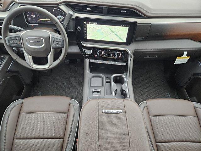 new 2026 GMC Sierra 3500 car, priced at $96,160