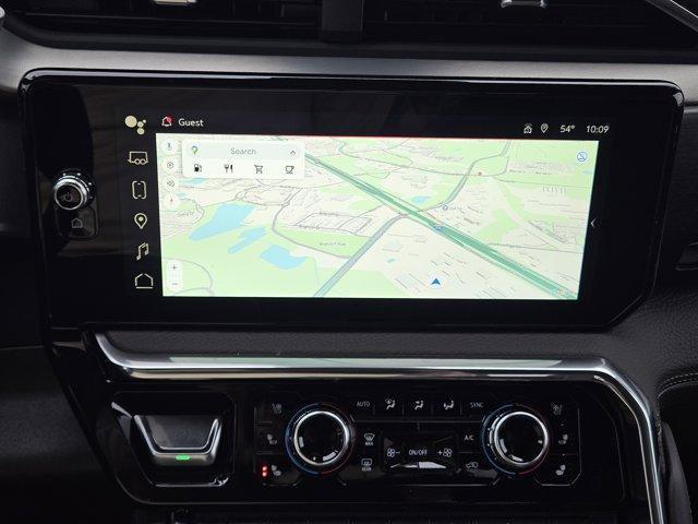 new 2026 GMC Sierra 3500 car, priced at $96,160