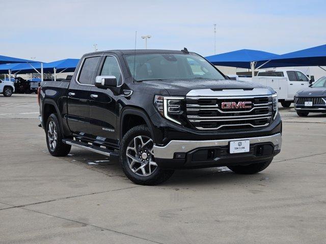 new 2026 GMC Sierra 1500 car, priced at $59,320
