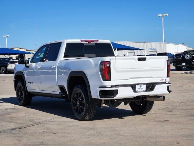 used 2024 GMC Sierra 2500 car, priced at $75,977