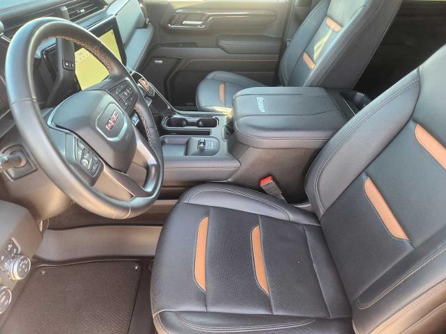 used 2024 GMC Sierra 2500 car, priced at $75,977