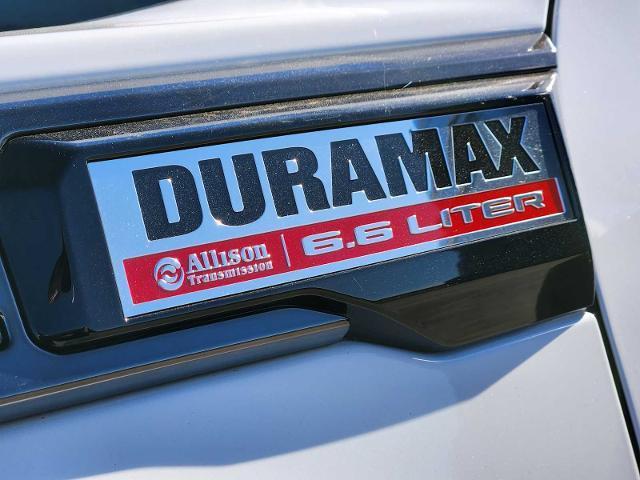 used 2024 GMC Sierra 2500 car, priced at $75,977