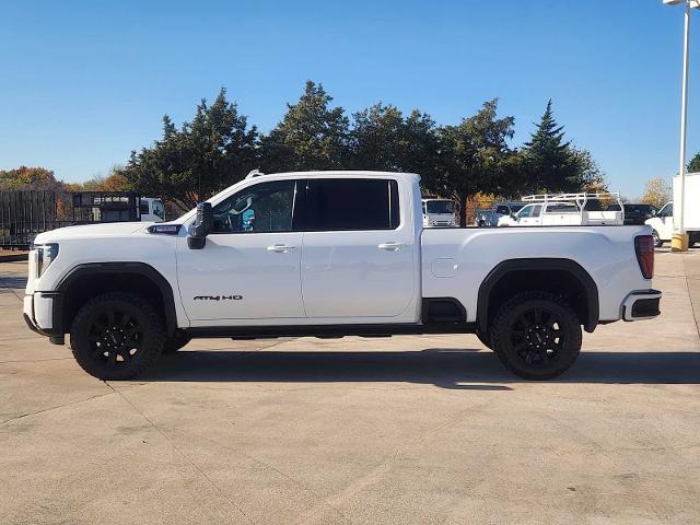 used 2024 GMC Sierra 2500 car, priced at $75,977