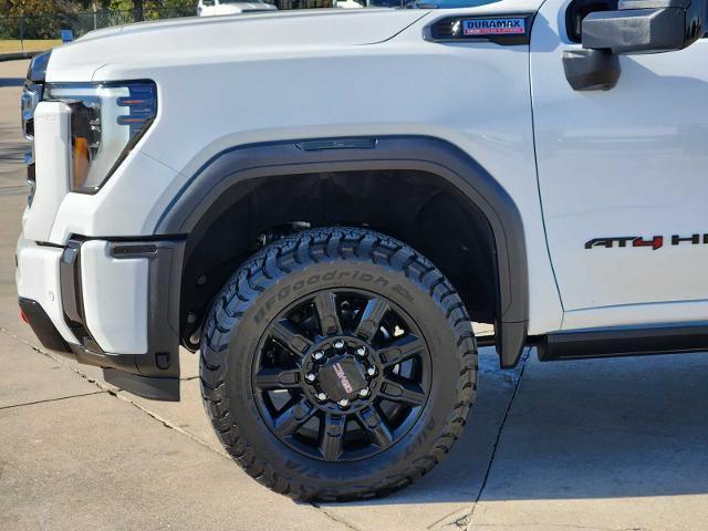 used 2024 GMC Sierra 2500 car, priced at $75,977