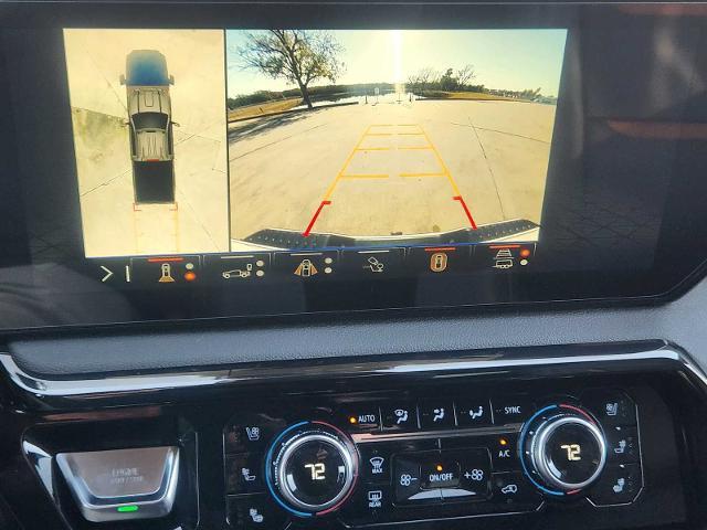 used 2024 GMC Sierra 2500 car, priced at $75,977