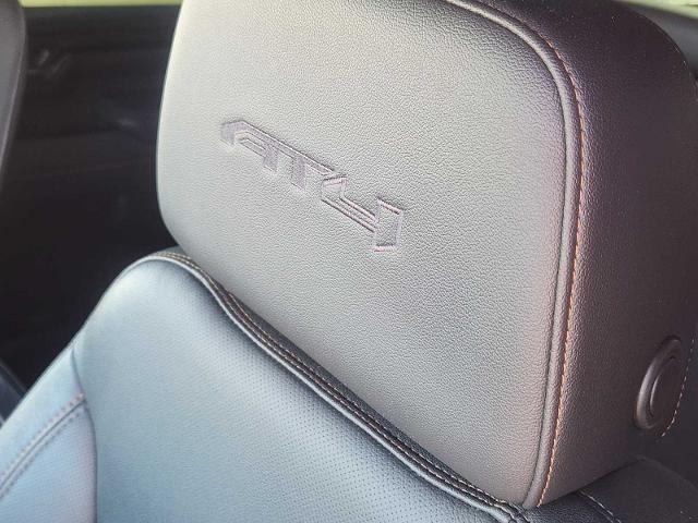 used 2024 GMC Sierra 2500 car, priced at $75,977