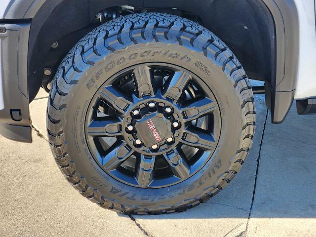 used 2024 GMC Sierra 2500 car, priced at $75,977